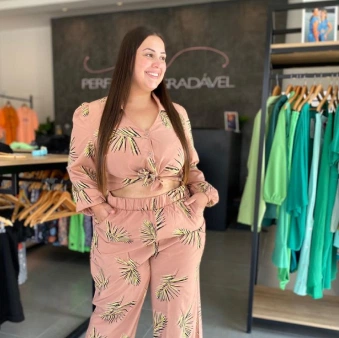 Roupas Plus Size 1