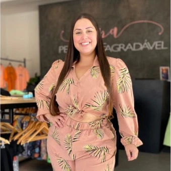 Roupas Plus Size 2