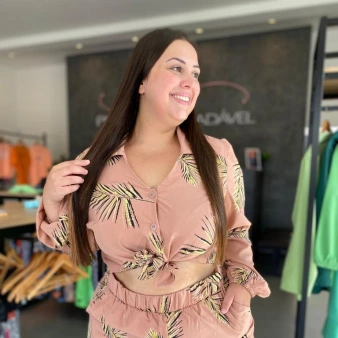 Roupas Plus Size 3