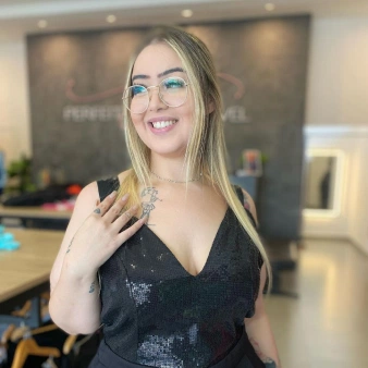 Foto de Roupa Plus Size 1