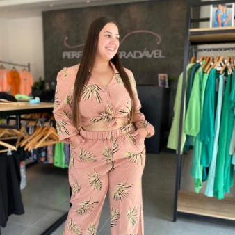 Foto de Roupa Plus Size 4