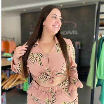 Foto de Roupa Plus Size 5